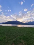 House Amelia Lake Maggiore. Hotels near Chiesa S.Stefano