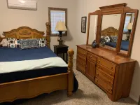 Ranch Getaway