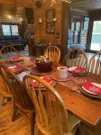 Lake Wallenpaupack Heaven's Haven hottub beach rights