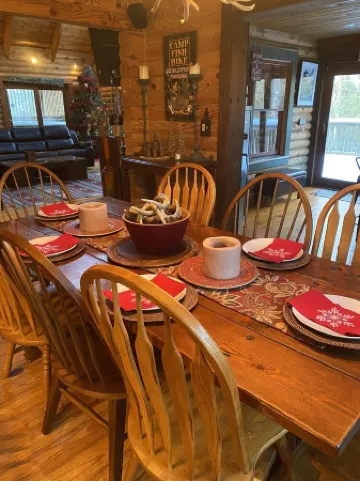 Lake Wallenpaupack Heaven's Haven hottub beach rights