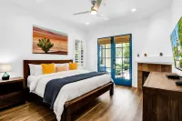 Modern King 2Br/2BA Legacy Villa Near Main Pool