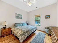 Historic Home Downtown Brevard - 3-Star