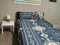 Cozy Cowboy Cabin in Polson: Historic Charm, Modern Comfort Near Flathead Lake Hotels in Polson