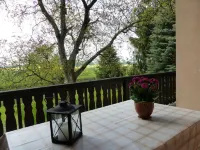 Directly at the most beautiful hiking route in Germany Hotels in Lohmen