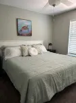 Cozy, Coastal Retreat! Minutes from Parris Island!
