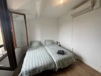 Maison paisible, 15 min du Futuroscope & Arena.