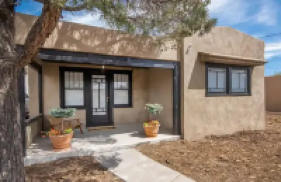 Deco Chic Casita blocks from Trendy EDO