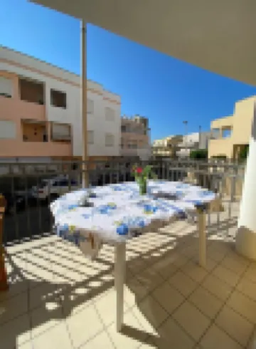 Otranto, very central, 50 m from the sea luxurious apartment