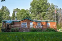 River Front Cabin - Homestays