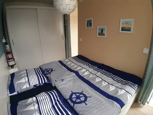 completely newly renovated with bright, modern equipment. Near the beach! Hotels in Dornumersiel