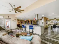 Relaxing, comfortable home for entertaining or enjoying the view Hotels in Rio Rancho