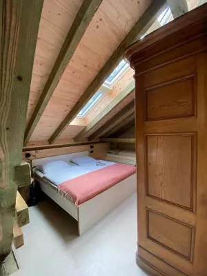 Gemütliche Ferienwohnung Hotels in der Nähe von Frick-Mühle Müllheim