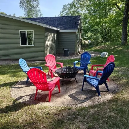 Pictured Rocks Bungalow