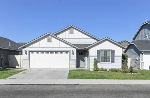 3-bedroom vacation home 20 minutes from Boise State University