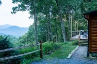 Modern Mountain Cabin: Spectacular Views @3100 ft.