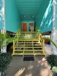 The "Tommy Suite North End of the Island! 350 Yrds. from the Gulf of America!