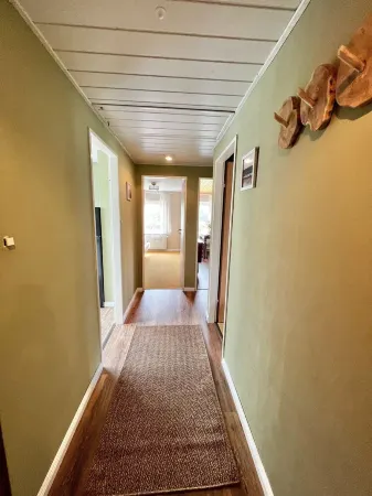 Unwind at the swimming pond Отели в г. Дорнум