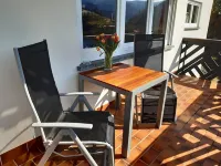 Vacation apartment Panter- dream view in the Black Forest