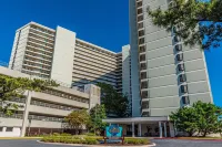 OCEAN FRONT Gem w/Pools, Movie Theater, Game Room, SunsetCove at SeaWatch