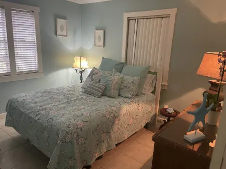 2/1 Vero Beach Getaway Отели в г. Уэст-Виро-Корридор