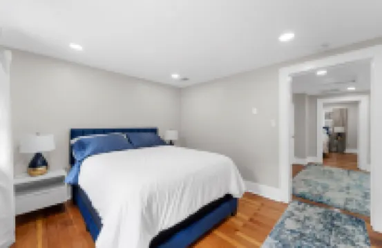 Charming 3-Bedroom Home in historic Harpers Ferry: Pet Friendly!