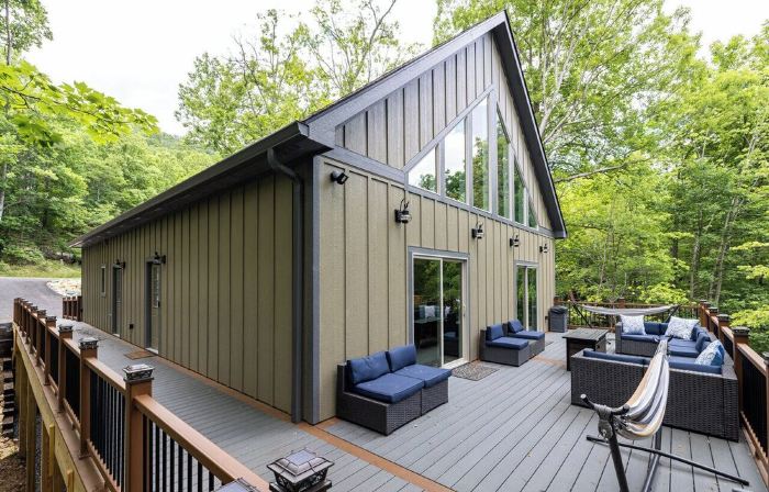6Br ¦ 5 King Beds ¦ Bunk Room with 2 Bunks ¦ 8 Bathrooms ¦ Platinum Pool Pass!