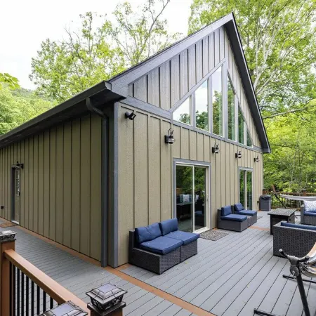 6Br ¦ 5 King Beds ¦ Bunk Room with 2 Bunks ¦ 8 Bathrooms ¦ Platinum Pool Pass!