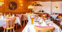 Best Western Victors Residenz-Hotel Rodenhof - Desayuno