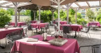 Best Western Victors Residenz-Hotel Rodenhof - Desayuno