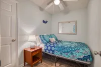 July Special- Steps to Beach-Pool -Pet Friendly-6 Guests Hotels near The Boutique