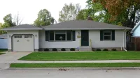 The Famous Tundra House IS Open for Packer Football Season! 1 Block from Lambeau