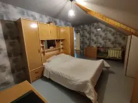 Fully-Equipped Meublé de Tourisme for Rent, Sleeps 6 (Discounts + Nights)