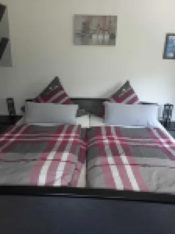 Apartment right on the forest in a quiet, secluded location in the heart of the Vulkaneifel