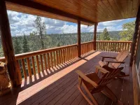 Stone Hearth Hideaway