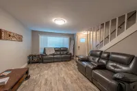 The Salty Duplex (Right Side)