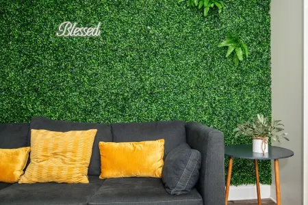 Wonderful Home away from home / 5 min from airport/ 10 min ATL/ Free Parking