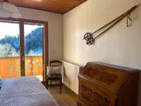 Family mountain chalet, Close to the Brasses ski slopes