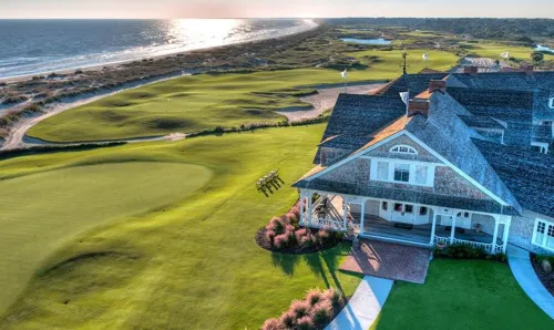 Oceanfront Premium Villa, 2BD/2BA master suites, Pool access, Resort Privileges