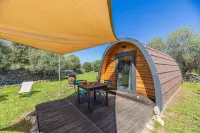 Eco Lodge "Casella Aliva