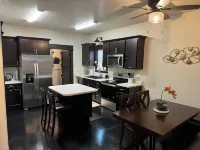 Stylish, Gateway to the Black Hills , 2-bedroom condo in awesome Hermosa!