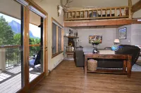 3Br/2Ba,Mt View,Hot Tub,Free Shuttle!Winter is on the Way!