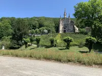 GITE VALLEE OF THE OLD DISTILLERY RENT