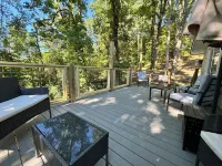 Roddy WildernessQuiet Quaint Home in the woods. - 2 stjerner