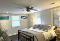 Beach Cottage Lafayette Circle