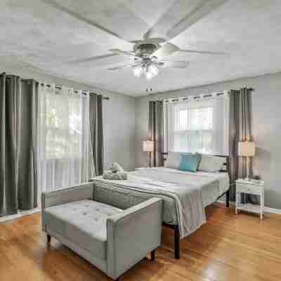 Adorable Comfy Home- 3M Headquarter-Battle Creek Park- MOA- DTWN St. Paul Rooms
