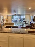 Sea Sands 2 Bdrm Condo w/ Private Boardwalk to the Beach. Ground Floor Sleeps 8!