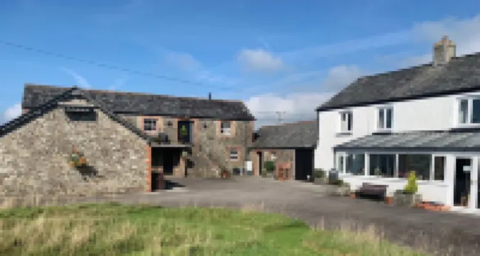 Stylish Rural Retreat with King-Size Comfort, Close to Bude's Stunning Coastline