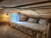 Tiny Home Cabin @ Nolin Lake Close to Mammoth Cave. Couple's Retreat w/ Hot Tub