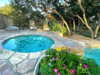 Luxury Private Ranch Style Villa -  Casas de vacaciones