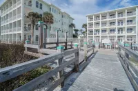 Hot Tub is rumbling! Luxe ,30A Beach, 2 Free Bikes, between Alys Beach &Rosemary